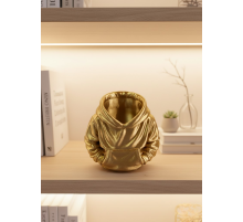 HOODİE KALEMLİK GOLD