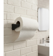 Peçete Tutucu Duvar Montajlı Kağıt Havlu Aparatı