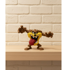 Taz Biblo 15 cm Hediyelik Dekoratif Obje Ev Ofis Süs Eşyası