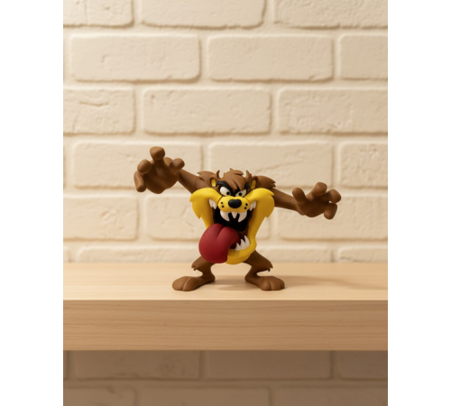 Taz Biblo 15 cm Hediyelik Dekoratif Obje Ev Ofis Süs Eşyası