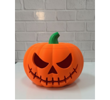 Balkabağı 23×15 cm Dekoratif Biblo