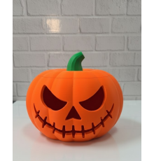 Balkabağı 23×15 cm Dekoratif Biblo