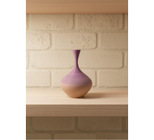 MİNİ RAİNBOW VAZO