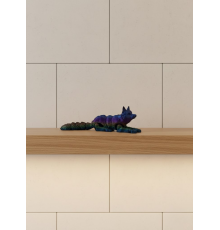 HAREKETLİ KURT RAİNBOW