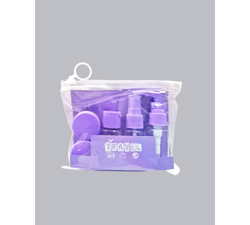 5Lİ SEYAHAT ŞİŞESİ