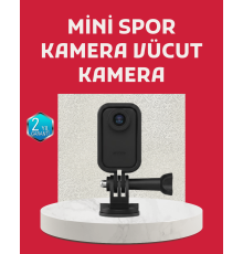 Cep Boy Kamera ile Her Anınızı Pratik ve Stabil Kaydedin