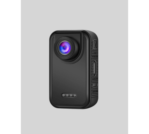 Vlog ve Sosyal Medya Çekimleri İçin Kompakt Taşınabilir Kamera