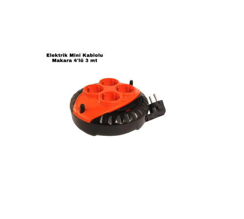 SARGILI UZATMA 4LÜ 3METRE