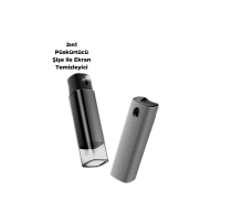 Ekran Temizleyici Sprey