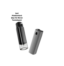 Ekran Temizleyici Sprey