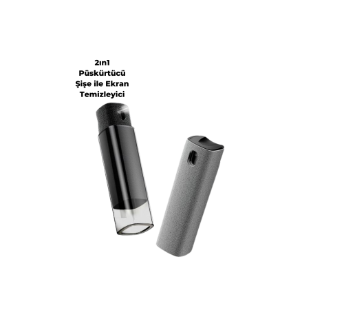Ekran Temizleyici Sprey
