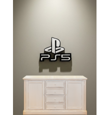 PS5 LOGO