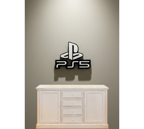 PS5 LOGO