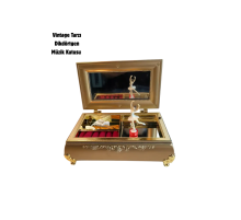 SAM51 DANCER MÜZİK KUTUSU