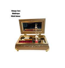 SAM51 DANCER MÜZİK KUTUSU