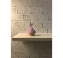 8 cm Mini Rainbow Masa Üstü Dekor Pastel Tonlu Şık Aksesuar