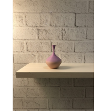 8 cm Mini Rainbow Masa Üstü Dekor Pastel Tonlu Şık Aksesuar