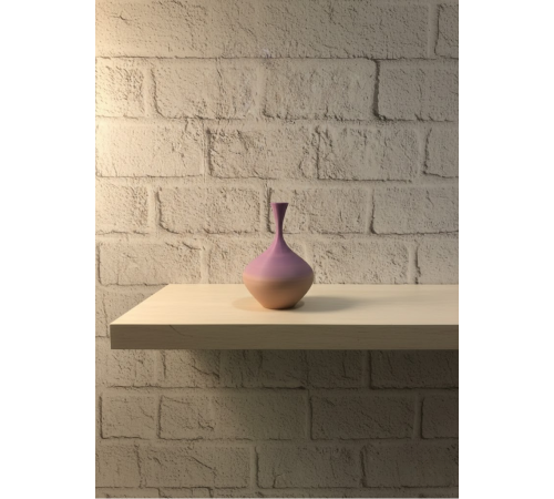 8 cm Mini Rainbow Masa Üstü Dekor Pastel Tonlu Şık Aksesuar