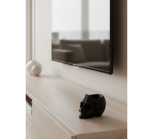 PlayStation uyumlu kurukafa oyun kolu standı dekoratif tutucu