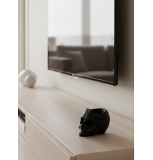 PlayStation uyumlu kurukafa oyun kolu standı dekoratif tutucu