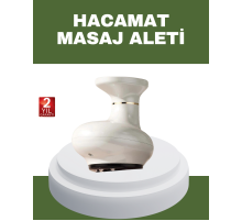 Ev Tipi 3’ü 1 Arada Masaj Cihazı Sıkılaştırıcı ve Rahatlatıcı