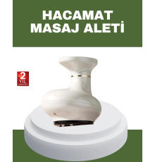 Ev Tipi 3’ü 1 Arada Masaj Cihazı Sıkılaştırıcı ve Rahatlatıcı