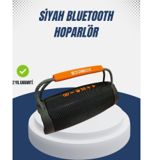 10W Çift Çıkış Güçlü Bluetooth Hoparlör Eller Serbest