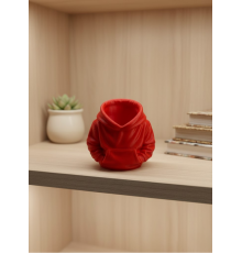 HOODİE KALEMLİK KIRMIZI