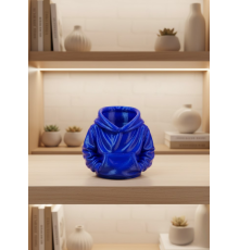 HOODİE KALEMLİK LACİVERT