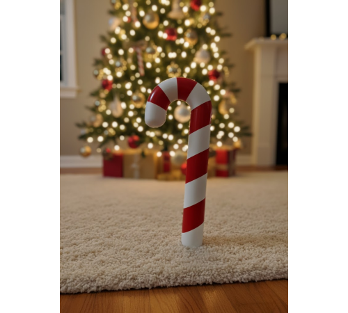 DEKORATİF YILBAŞI ŞEKERİ