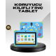 Android İşletim Sistemli 7 İnç Tablet Günlük Kullanıma Uygun