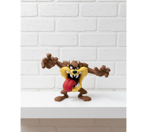 Dekoratif Taz Karakter Biblo 15 cm Hediyelik Ev Ofis Aksesuarı