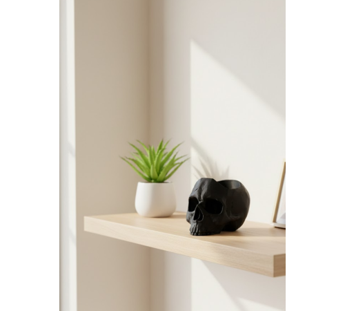 Kurukafa Gamepad Tutucu ergonomik dayanıklı tasarım