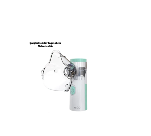 TKNH10 NEBULİZER