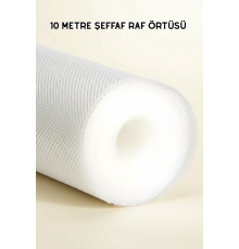 10 Metre Kolay Temizlenebilir Kaymaz Çekmece İçi Organizer