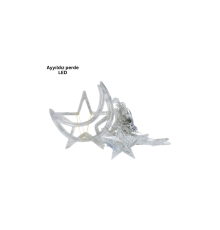AYYILDIZ PERDE LED