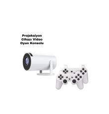 HYOYUN300 PROJEKSİYON