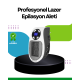 LED Ekranlı Ayarlanabilir Sıcaklık Mini Priz Isıtıcı Sessiz