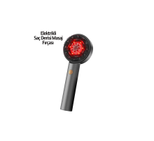 XYT0860 MASAJ BAKIM TARAĞI GRİ