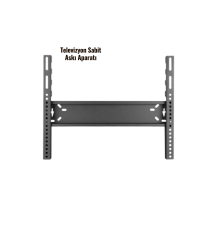 32-65 İnç LCD LED TV Askı Aparatı