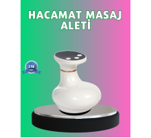 3 Fonksiyonlu Masaj Aleti Cilt Sıkılaştırıcı ve Rahatlatıcı