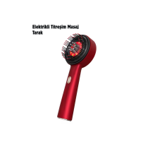 XYT0860 MASAJ BAKIM TARAĞI