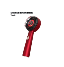 XYT0860 MASAJ BAKIM TARAĞI