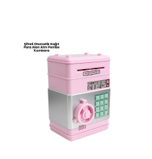 SAM53 NUMBER BANK PEMBE