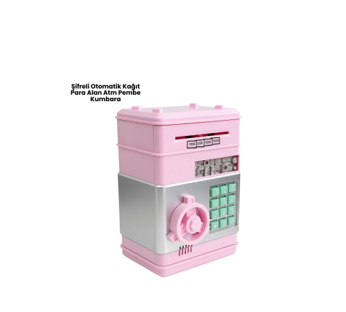 SAM53 NUMBER BANK PEMBE