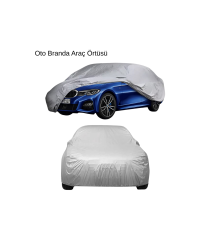 ARAÇ BRANDASI OTOMOBİL
