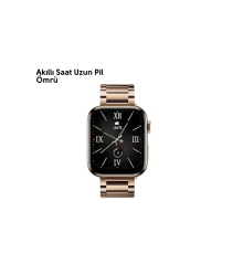 H11 MİNİ AKILLI SAAT