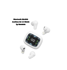 J33 BLUETOOTH KULAKLIK