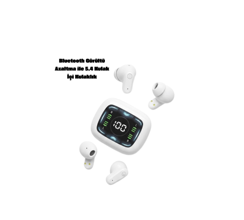 J33 BLUETOOTH KULAKLIK