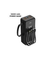 36.000 POWERBANK